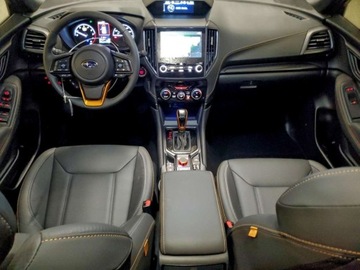 Subaru Forester VI 2025 Subaru Forester Wilderness 2025 2.5 Benzyna 182KM, zdjęcie 8