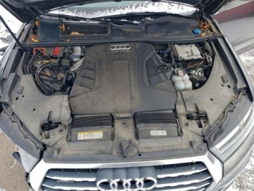 Audi Q7 II 2019 Audi Q7 2019 AUDI Q7 PRESTIGE 3.0 Benzyna 335KM, zdjęcie 11
