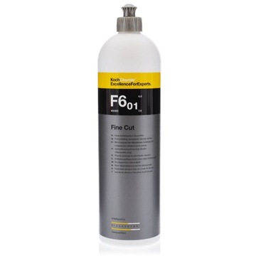 KOCH CHEMIE F6.01 Fine Cut 1l Pasta Polerska