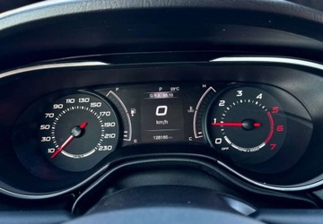 Fiat Tipo II Station Wagon 1.6 MultiJet 120KM 2017 Fiat Tipo Fiat Tipo 1.6 Diesel 120KM, zdjęcie 14