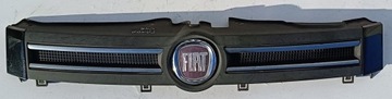 FIAT PANDA II 04 R ATRAPA GRILL PRZÓD