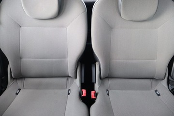 Renault Twingo II Hatchback 3d 1.2 16v 75KM 2011 Renault Twingo 1.2 16V , Salon Polska, Serwis ASO, zdjęcie 9