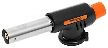 PALNIK GAZOWY LUTLAMPA LUTOWNICA OPALARKA NA KARTUSZE NABOJE GAZOWE