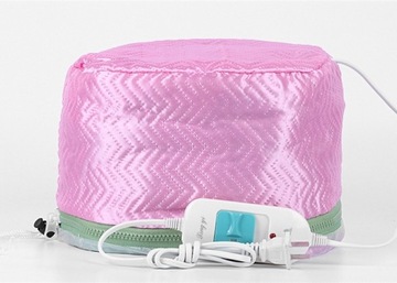 ЭЛЕКТРИЧЕСКАЯ ПАРОВАЯ ШЛЯПА