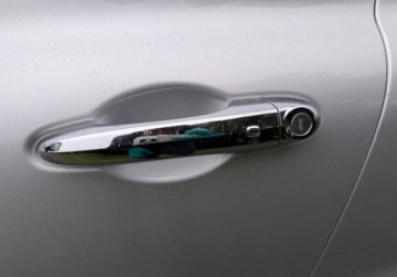 Fiat 500X Crossover 1.4 16V Mair 140KM 2015 Fiat 500X 1,4 T 140KM Key-less NAVI Klima BiXenon Bezwypadkowy Serwis, zdjęcie 11