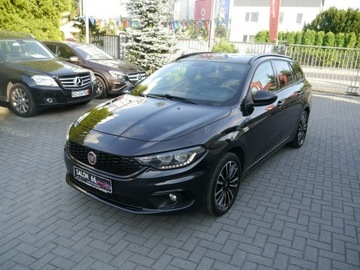Fiat Tipo II Station Wagon 1.6 MultiJet 120KM 2019 Fiat Tipo 1.6d 190 tys km Stan Idealny 100%bezw, zdjęcie 7