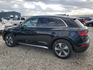 Audi Q5 II 2022 Audi Q5 Premium Plus 40 2022 2.0l 2.0 Benzyna 201KM, zdjęcie 1
