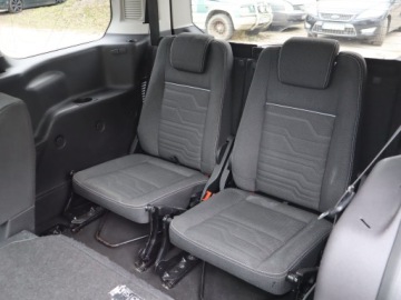 Ford Tourneo Connect II Standard 1.5 TDCi 120KM 2016 Ford Tourneo Connect 1.5 TDCi, Salon Polska, zdjęcie 16