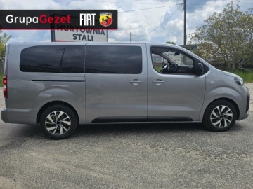 Fiat Ulysse II 2026 Fiat Ulysse 180KM Automat !!! Szary 9 osobowy, zdjęcie 12