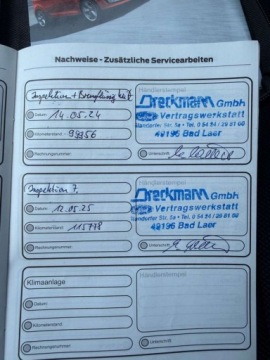 Ford C-MAX II Grand C-MAX Facelifting 1.5 EcoBoost 150KM 2018 Ford Grand C-MAX El.KlapaNaviLedAsystent ParkowaniaNowy RozrzadFull opcja, zdjęcie 36