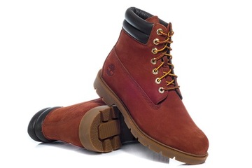 Buty zimowe Timberland 6 IN Basic 0A2853 r. 44