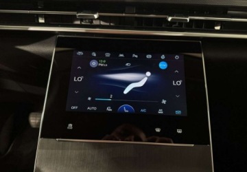 BAIC Beijing 7 1.5 177KM 2025 BAIC 7 VAT 23 1.5T-GDI 177KM DCT 2025 r., salon PL, I wlasciciel, gwarancja, zdjęcie 26