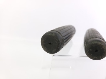 Захваты Romet Wigry Universal Tyler Flaming Grips