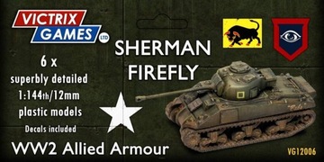 VICTRIX Sherman Firefly