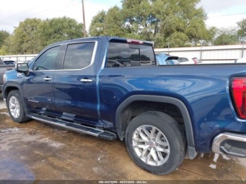  GMC Sierra 1500 Limited Short Box Slt 2022 5.3l 5.3 Benzyna 355KM, zdjęcie 2