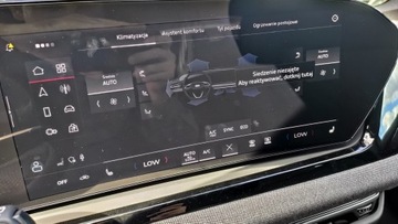 Audi A6 C8 Allroad 2.0 40 TDI 204KM 2025 Audi A6 2.0TDI 204KM Quattro Iwl ASO Webasto Hak S, zdjęcie 18