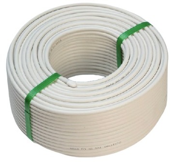 KABEL ANTENOWY TV SAT Cu DIGITSAT WCC102 25m