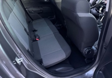 Citroen C3 Aircross  I Crossover 1.2 PureTech 110KM 2020 Citroen C3 Aircross bezwypadek1wlasciccielserwis asoSHINEalu 17jak nowy, zdjęcie 7