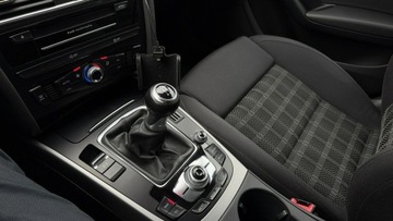 Audi A4 B8 Avant Facelifting 2.0 TDI 143KM 2013 Audi A4 Avant 2.0 Diesel Moc 143KM Zarejestrowany, zdjęcie 30