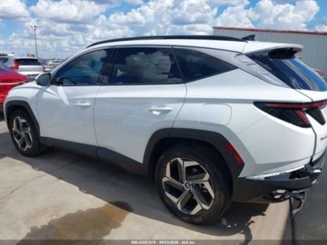 Hyundai Tucson IV 2024 Hyundai Tucson 2024 Hyundai Tucson Limited AWD 2.5 Benzyna 187KM, zdjęcie 3