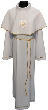 ALBA KOMUNIJNA - CHŁOPIEC, DZIEWCZYNKA - r. 158