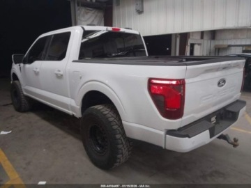 Ford 2024 Ford F150 XLT 2024 3.5 Benzyna 400KM, zdjęcie 3