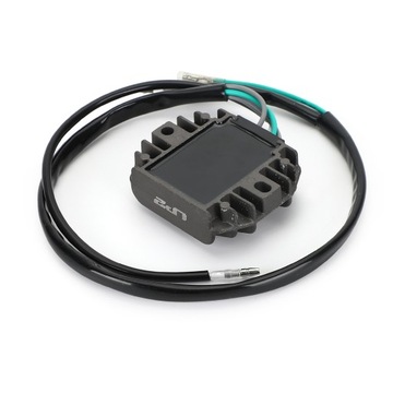 Регулятор напряжения для Honda BF15 BF20 BF20D3 XHU