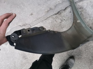 BLATNÍK LEVÝ PŘEDNÍ HYUNDAI I40 T6S 11-14