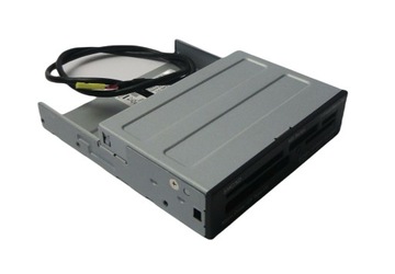 WEW. CZYTNIK KART PAMIĘCI ACER CR.10400.012 USB2.0