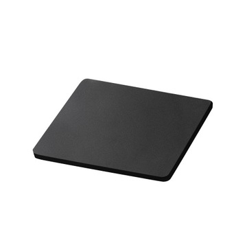 PLEXI PLEKSI PLEXA CZARNA MAT 3 mm CIĘCIE NA WYMIAR