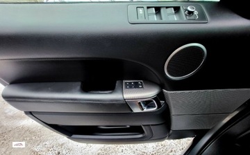 Land Rover Range Rover Sport II 2017 Land Rover Range Rover Sport FULL opcja,Zarejestrowany,GWARANCJA 3.0, zdjęcie 19