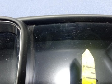 CITROEN DS5 2.0 HDI PŘÍSTROJOVÁ DESKA BUDÍKY EU 9807943180
