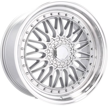 17 do BMW 3 E36 E46 5 E34 E39 E60 7 E38 E65 7 BBS