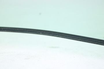 ORIGINÁLNÍ SKLO (OKNO) LEVÝ PŘEDNÍ DVOJITÁ LEPIDLO VOLKSWAGEN PASSAT B8 2021R