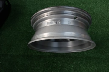 DISK HLINÍK SUZUKI OE 5.5" X 15" 5X139.7 ET 5