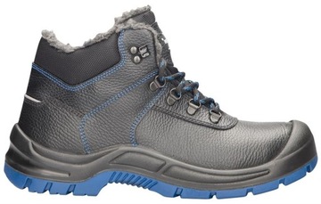 Buty Robocze Ochronne Obuwie Zimowe ARDON KINGWIN