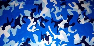 Гидрографическая гидрографическая фольга KA 005 / 50 см