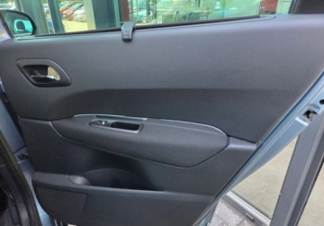 Peugeot 5008 I Minivan 1.6 HDi FAP 115KM 2013 Peugeot 5008 1.6Diesel 115km Automat Czuj.Parkownia Klima Serwis oplaty Gw, zdjęcie 3