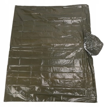 Уличный термодождевик с