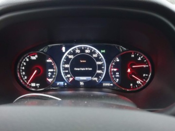  GMC Acadia 2023 GMC ACADIA AWD AT4 3.6 Benzyna 310KM, zdjęcie 11