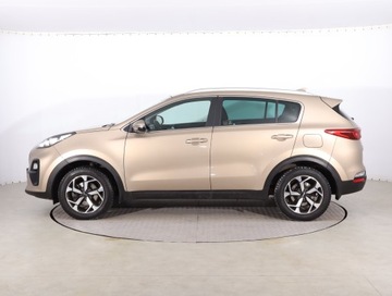 Kia Sportage IV SUV Facelifting 1.6 GDI 132KM 2019 Kia Sportage 1.6 GDI, Salon Polska, 1. Właściciel, zdjęcie 2