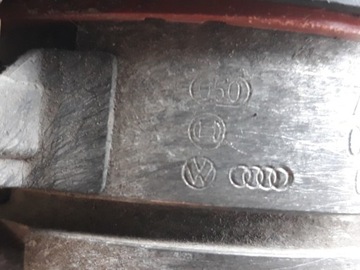 APARÁT ZAPALOVACÍ AUDI 80 B4 2.0 048905205B