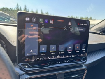 Cupra Formentor Crossover 1.5 TSI 150KM 2024 Cupra Formentor 1.5 e-TSI 150KM DSG 2024 FV VAT23%, zdjęcie 20