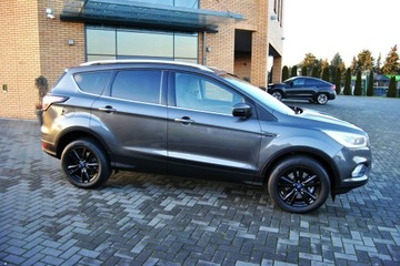 Ford Kuga II SUV Facelifting 2.0 TDCi 150KM 2017 Ford Kuga NAVI Kamera REJ-PL, zdjęcie 16