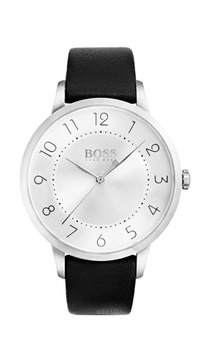 Hugo Boss Boss Męski kwarcowy zegarek na rękę z