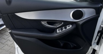 Mercedes GLC C253 SUV 2.1 220 d 170KM 2017 Mercedes-Benz GLC Salon PL Od Dealera 4Matic Czujniki Tempomat Reflektory, zdjęcie 8