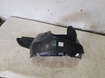 NADKOLE LEWY PRZÓD 6J0809957 SEAT IBIZA IV 6J EU