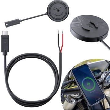 Sp Connect SPC+ przewód do ładowarki induk. USB-C