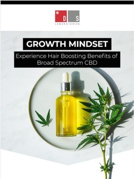 Шампунь Revita.CBD блокирует ДГТ и высвобождает тестостерон.