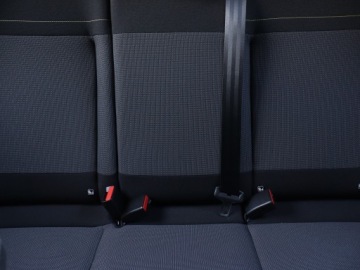 Citroen C3 III Hatchback Facelifting 1.2 PureTech 110KM 2023 Citroen C3 1.2 PureTech, Salon Polska, zdjęcie 9